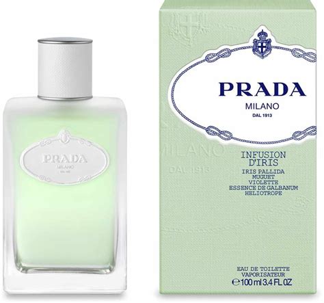 prada iris edt|iris prada infusion.